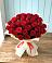 Букет 29 Красных роз в Ворошнево