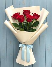 Букет Классика чувств в Ворошнево