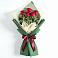 Букет цветов из: Розы в Ворошнево