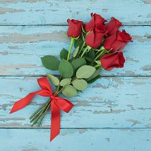 Букет Красные розы #REPLACE_PRED# Ворошнево