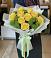 Букет цветов из: Хризантемы и Розы в Ворошнево