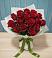 Букет Красные розы в Ворошнево