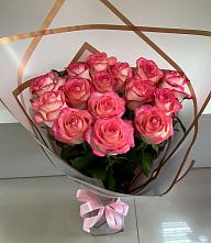 Букет Розовые розы Сеньорита #REPLACE_PRED# Ворошнево