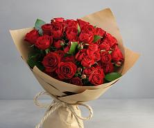 Букет Любовный роман #REPLACE_PRED# Ворошнево