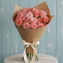 Букет цветов из:  Розы в Ворошнево