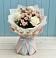 Букет цветов из: Розы в Ворошнево