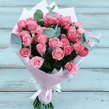 Букет Леди совершенство в Ворошнево